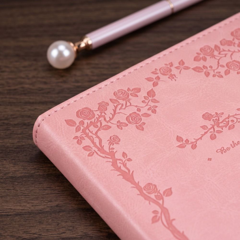 Privacy B6 Love Lock Keys Note - огляд і ціна Vintage Leather Journal Notebook