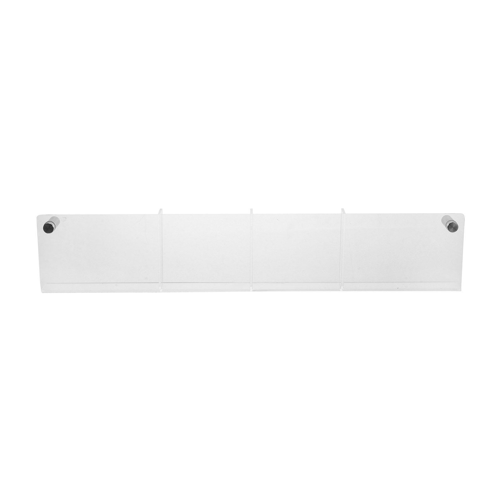 Wall Mounted Acrylic Brochure  - огляд і ціна Magazines