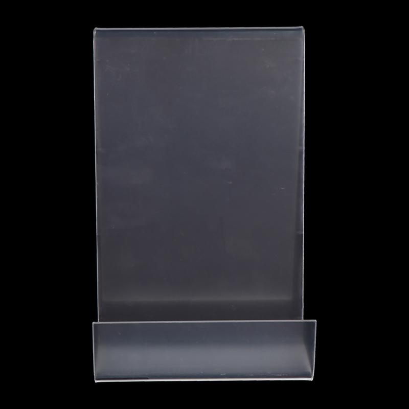 1pc Clear Acrylic Display Book - огляд і ціна Clear Acrylic Book Stand Holder