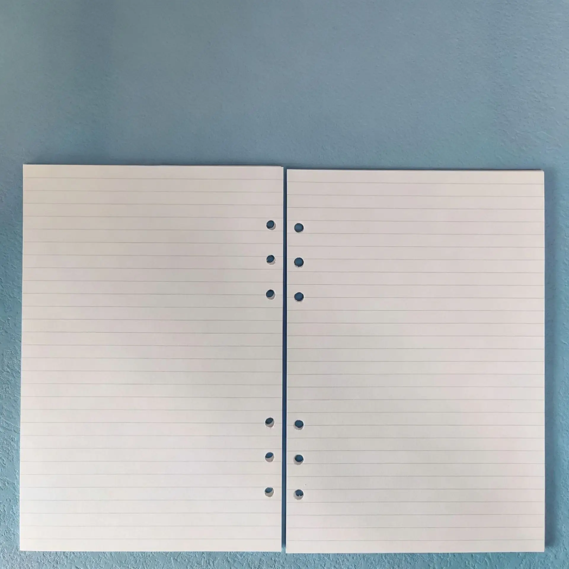 A5 A6 A7 Black Craft White Loo - огляд і ціна A5 Spiral Dotted Grid Notebook