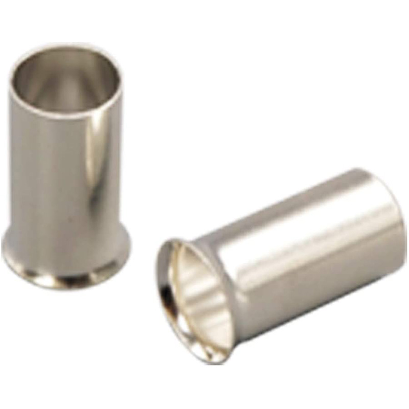 Wire Copper Crimp Fitting Ferr - огляд і ціна Movies
