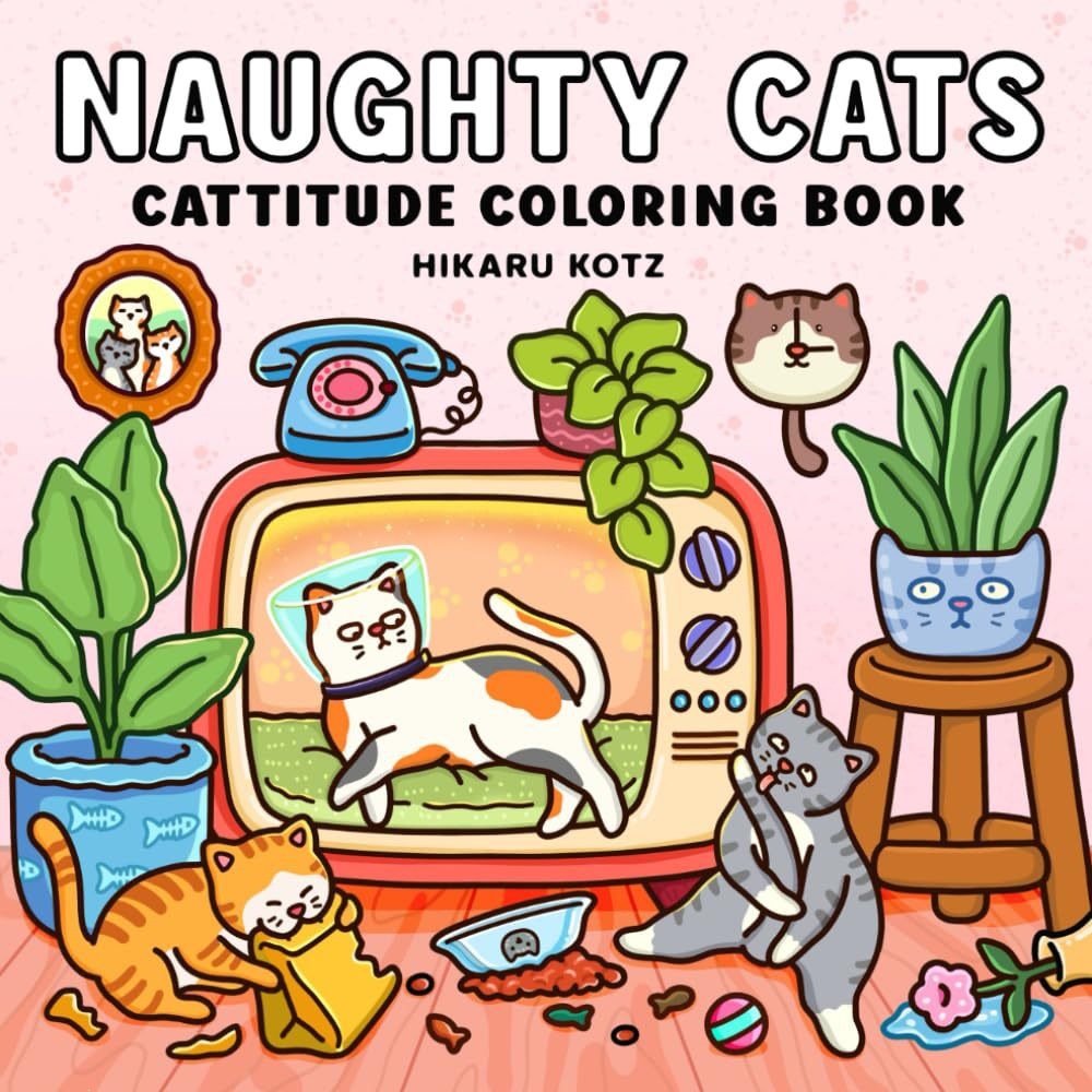 Adult Coloring Book Art Therap - огляд і ціна Adult Coloring Book Stress Relief