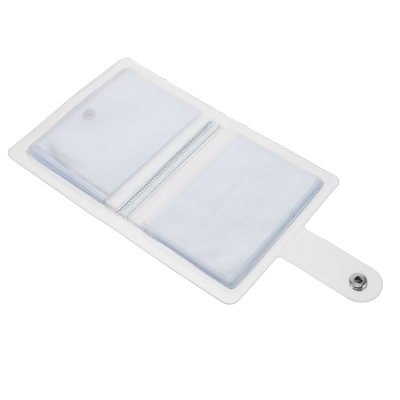 3 Inch Mini Photo Album Portab - огляд і ціна Kpop Photo Card Binder 3 Inch
