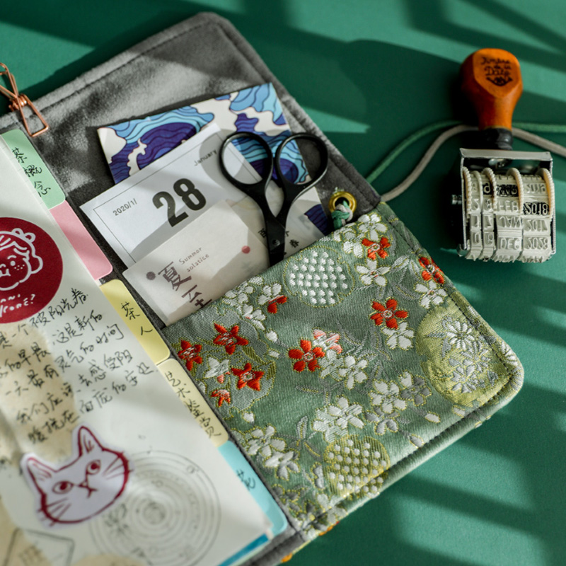 Beautiful Notebook for Girls C - огляд і ціна Vintage Leather Journal Notebook