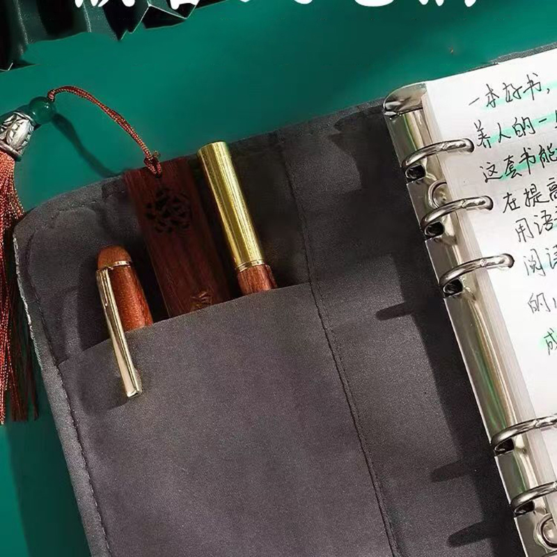 Beautiful Notebook for Girls C - огляд і ціна Vintage Leather Journal Notebook