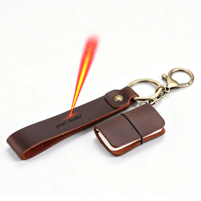 Custom Name Mini Travel Notebo - огляд і ціна Vintage Leather Journal Notebook