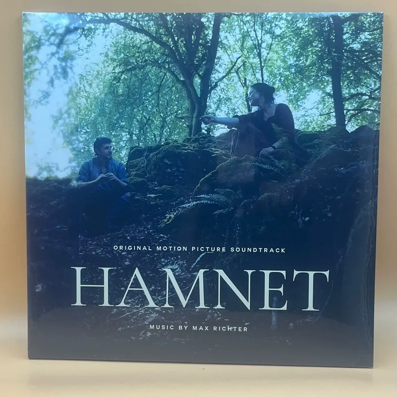 Hamnet Hamnet Movie Original S - огляд і ціна Movies