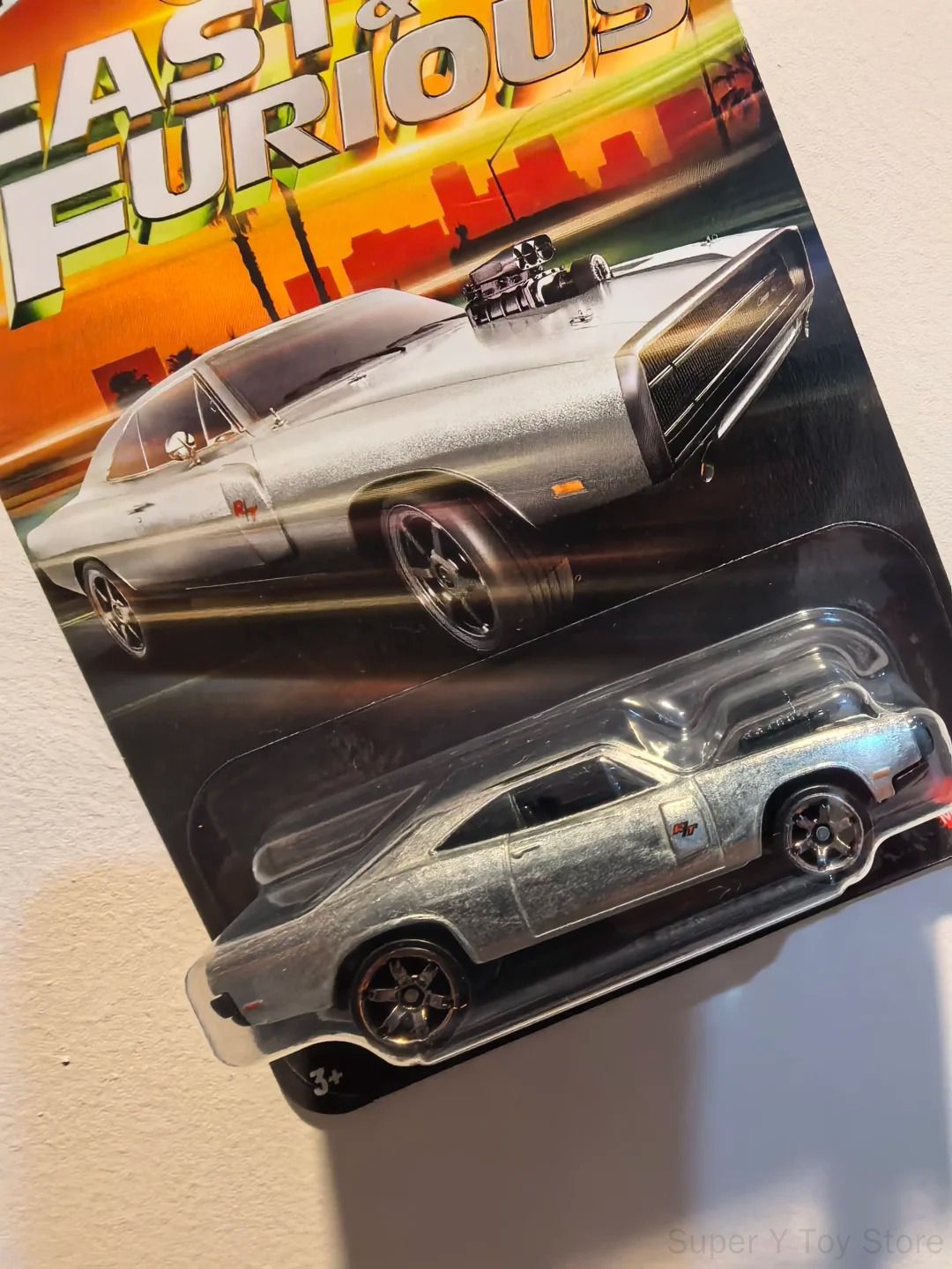New Hot Wheels Hnr88 Gdg44 Fas - огляд і ціна Movies