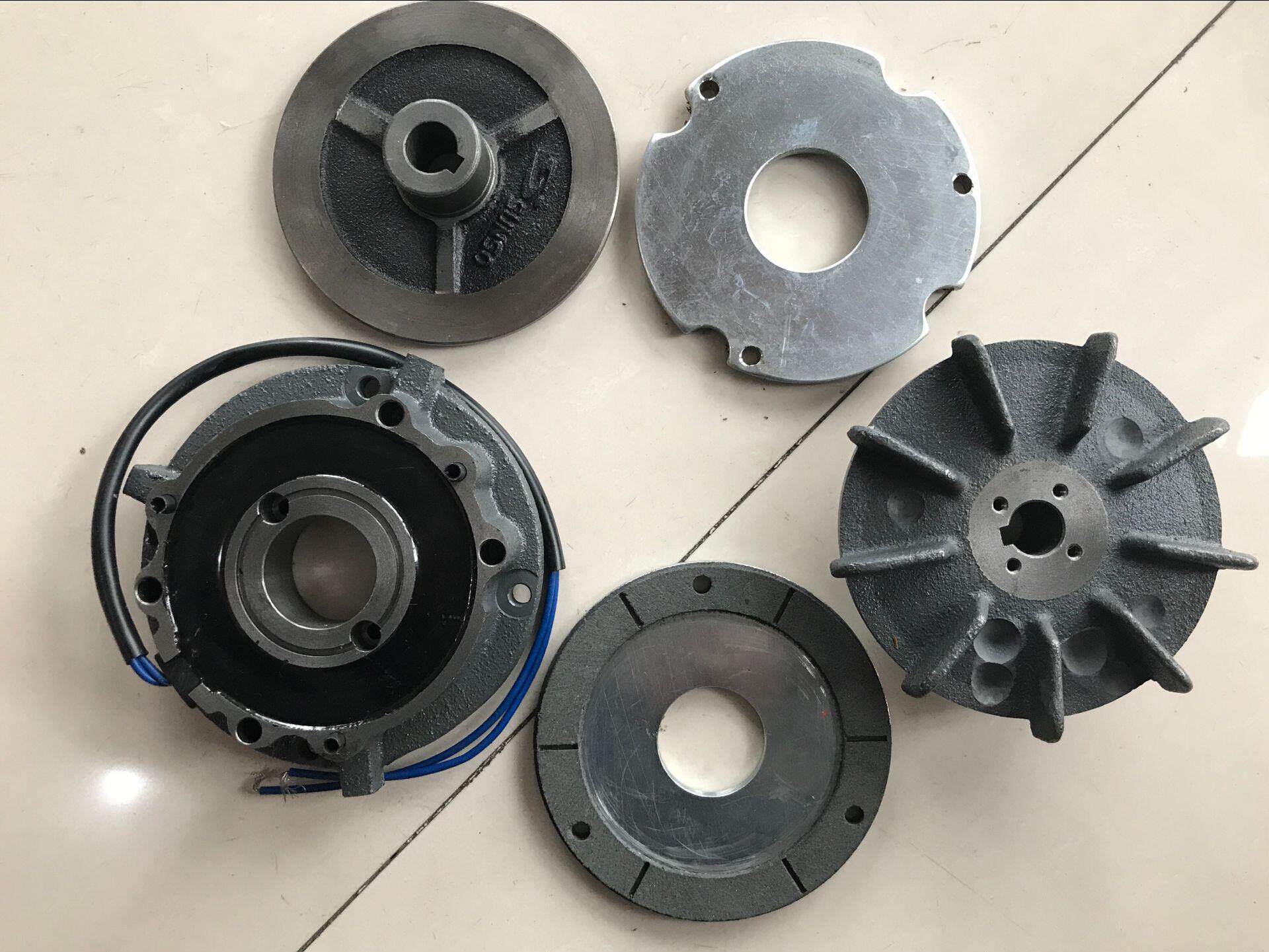 2026 new BT40  Tool Magazine 2 - огляд і ціна Magazines