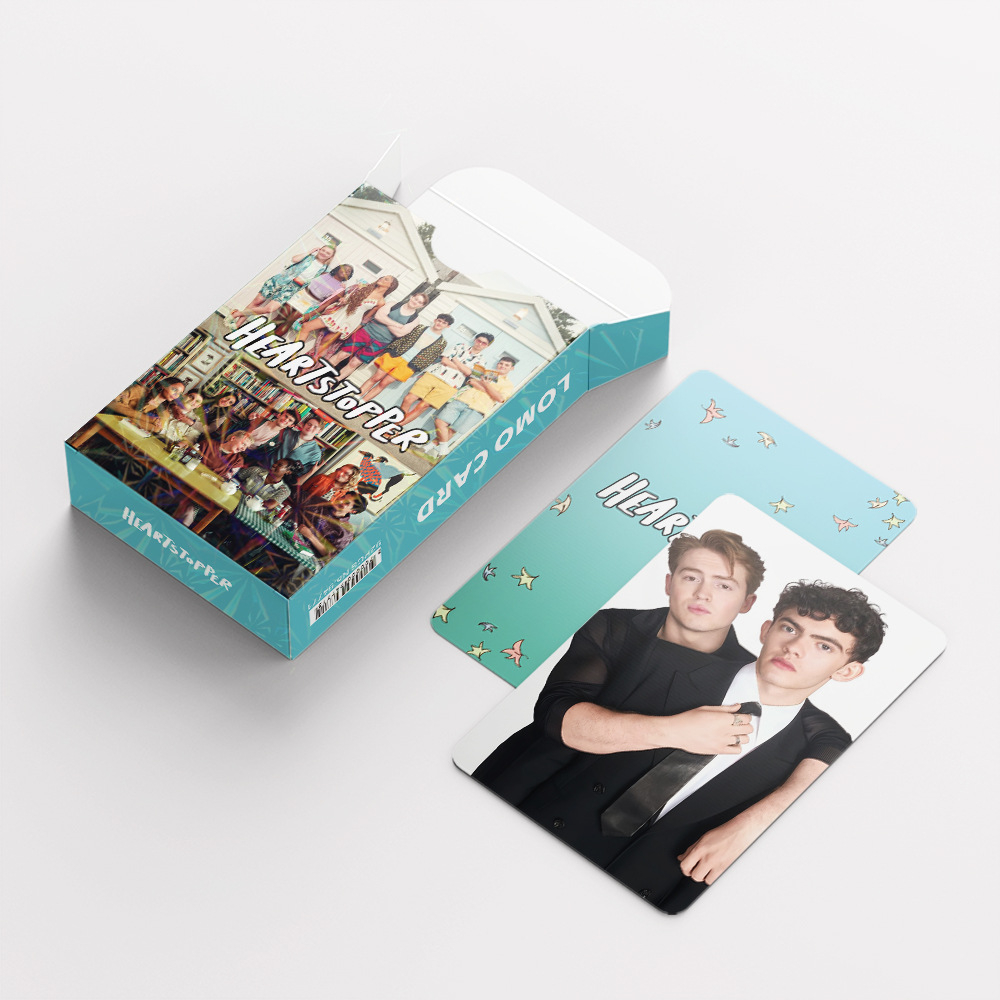 92PCS Hot Youth Campus Drama H - огляд і ціна Magazines