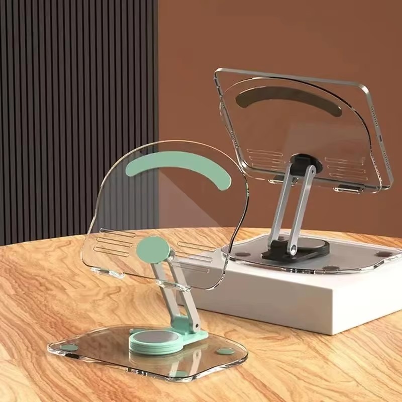 Acrylic Book Stand Clear Book  - огляд і ціна Clear Acrylic Book Stand Holder