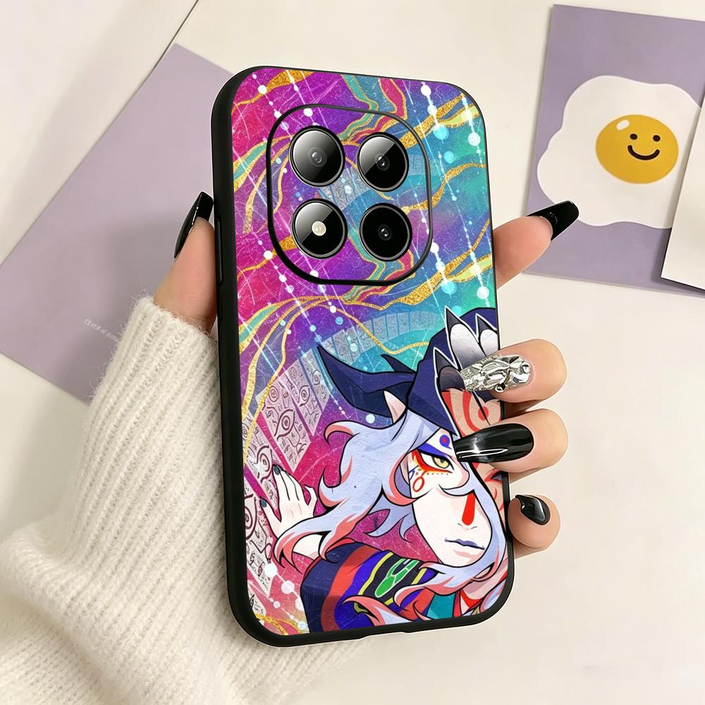 Mononoke Movie Hebigami Phone  - огляд і ціна Movies