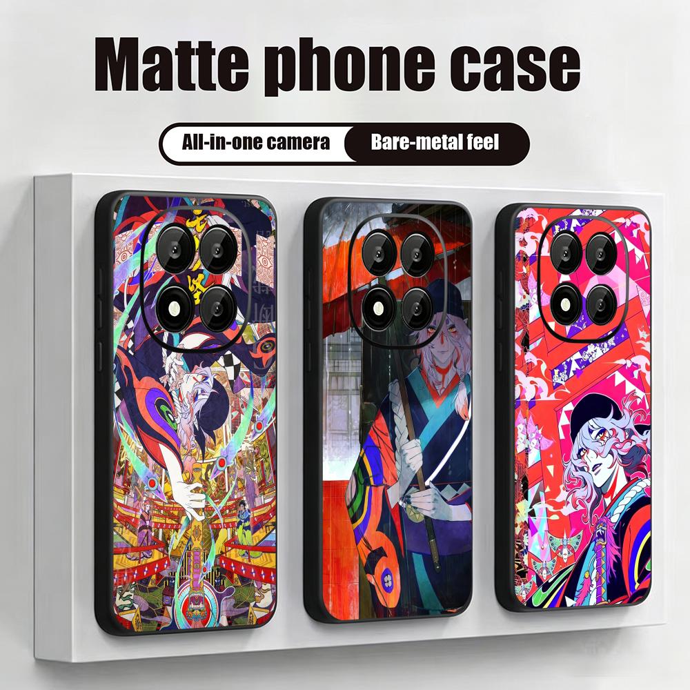 Mononoke Movie Hebigami Phone  - огляд і ціна Movies