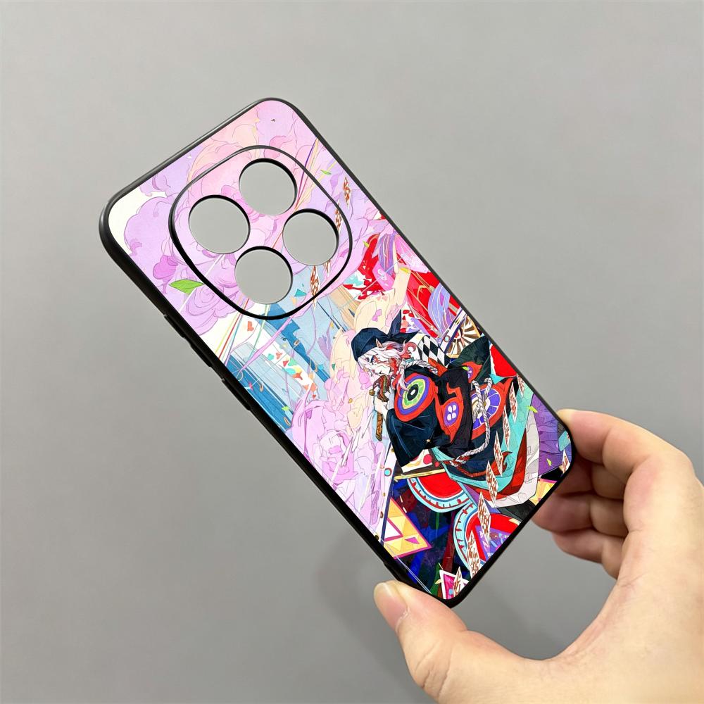 Mononoke Movie Hebigami Phone  - огляд і ціна Movies