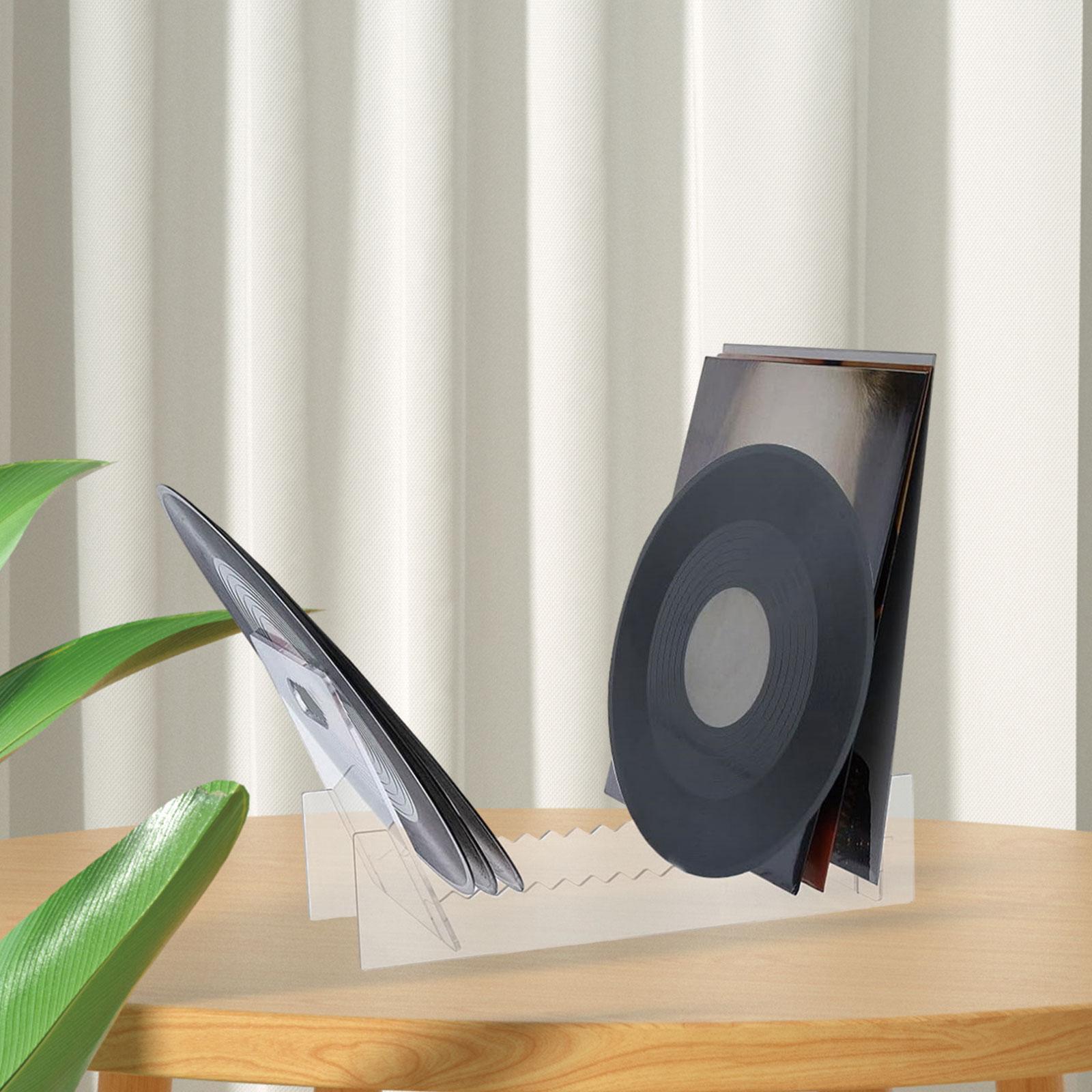 Acrylic Vinyl Record Holder,Re - огляд і ціна Clear Acrylic Book Stand Holder